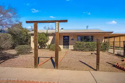 2531 E 19th Street, Tucson, AZ 85716 - Photo 1