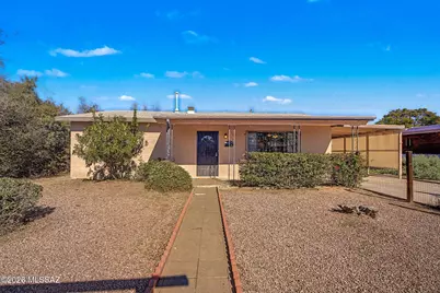 2531 E 19th Street, Tucson, AZ 85716 - Photo 2