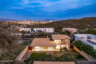 220 S Clausen Circle, Tucson, AZ 85745 - Photo 28