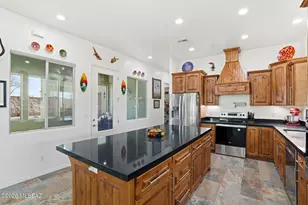 162 Lado De Loma Dr, Patagonia, AZ 85624 - Photo 2