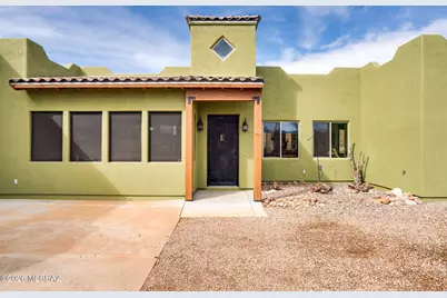 162 Lado De Loma Drive, Patagonia, AZ 85624 - Photo 6