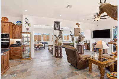 162 Lado De Loma Drive, Patagonia, AZ 85624 - Photo 8