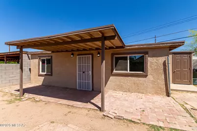 2429 E Cameron Vista, Tucson, AZ 85713 - Photo 6