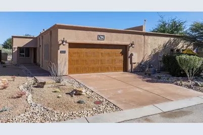 2191 Embarcadero Way, Tubac, AZ 85646 - Photo 2
