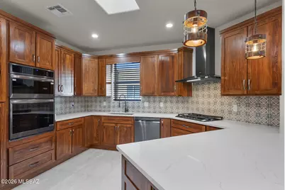 2191 Embarcadero Way, Tubac, AZ 85646 - Photo 14