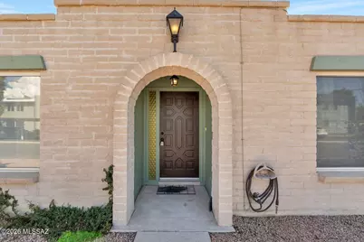 7070 E Calle Del Sol, Tucson, AZ 85710 - Photo 2