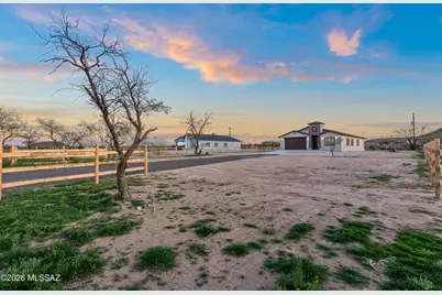 7863 S Cardinal Avenue, Tucson, AZ 85746 - Photo 34