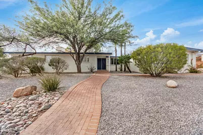 7672 E Sabino Vista Drive, Tucson, AZ 85750 - Photo 1