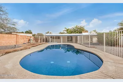 7672 E Sabino Vista Drive, Tucson, AZ 85750 - Photo 38
