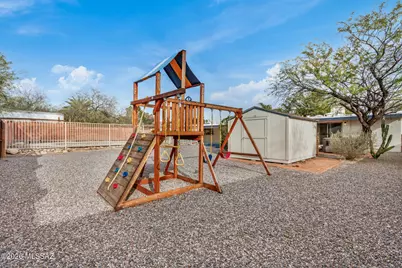 7672 E Sabino Vista Drive, Tucson, AZ 85750 - Photo 42