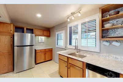 138 S La Canada Drive #C, Green Valley, AZ 85614 - Photo 16