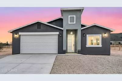 7853 S Cardinal Avenue, Tucson, AZ 85746 - Photo 4