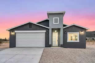 7853 S Cardinal Ave, Tucson, AZ 85746 - Photo 4