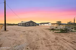 7853 S Cardinal Ave, Tucson, AZ 85746 - Photo 34