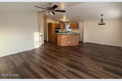 7263 S Ventanna De Las Piedras, Tucson, AZ 85756 - Photo 6