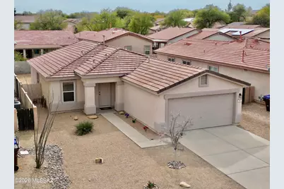 166 E Oracle Oak Street, Sahuarita, AZ 85629 - Photo 2