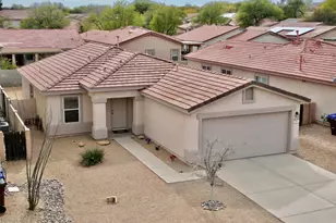 166 E Oracle Oak St, Sahuarita, AZ 85629 - Photo 2