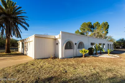 1714 W Meadow Hills Drive, Nogales, AZ 85621 - Photo 2