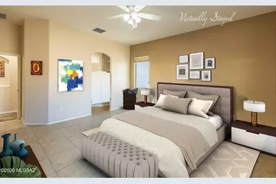 5330 W Christmas Cholla Street, Marana, AZ 85658 - Photo 22