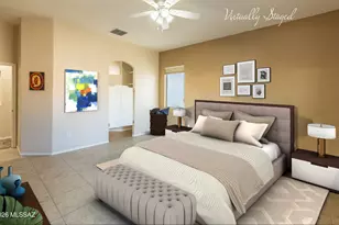 5330 W Christmas Cholla St, Marana, AZ 85658 - Photo 22