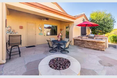 5330 W Christmas Cholla Street, Marana, AZ 85658 - Photo 36