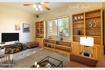 5330 W Christmas Cholla Street, Marana, AZ 85658 - Photo 18