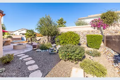 5330 W Christmas Cholla Street, Marana, AZ 85658 - Photo 40