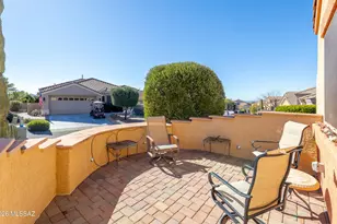 5330 W Christmas Cholla St, Marana, AZ 85658 - Photo 2