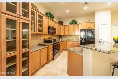 5330 W Christmas Cholla Street, Marana, AZ 85658 - Photo 12