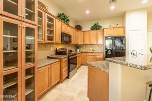 5330 W Christmas Cholla St, Marana, AZ 85658 - Photo 12