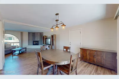 35 W Paseo Dulce, Green Valley, AZ 85614 - Photo 14