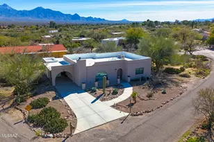 35 W Paseo Dulce, Green Valley, AZ 85614 - Photo 4