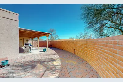 35 W Paseo Dulce, Green Valley, AZ 85614 - Photo 38