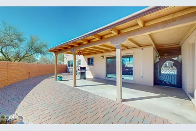 35 W Paseo Dulce, Green Valley, AZ 85614 - Photo 36