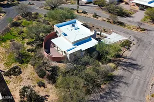 35 W Paseo Dulce, Green Valley, AZ 85614 - Photo 42