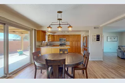 35 W Paseo Dulce, Green Valley, AZ 85614 - Photo 12