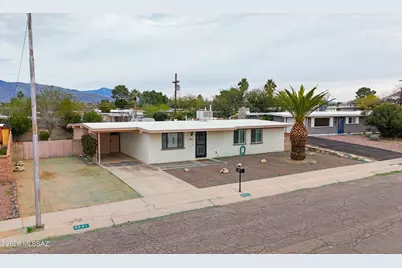 3241 S Mead Avenue, Tucson, AZ 85730 - Photo 2