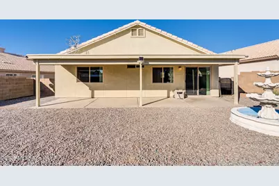 4429 W Rose Mist Way, Tucson, AZ 85741 - Photo 34