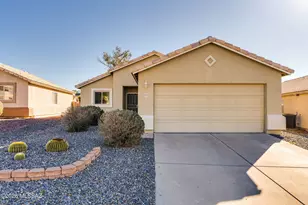 4429 W Rose Mist Way, Tucson, AZ 85741 - Photo 1