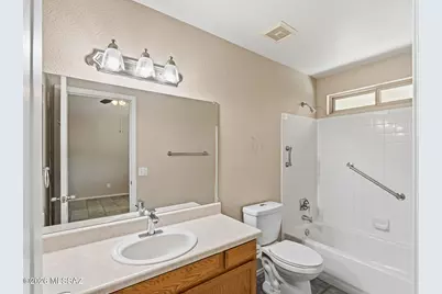 4429 W Rose Mist Way, Tucson, AZ 85741 - Photo 4
