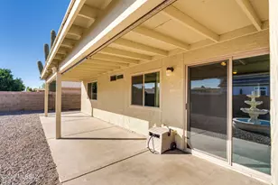 4429 W Rose Mist Way, Tucson, AZ 85741 - Photo 30