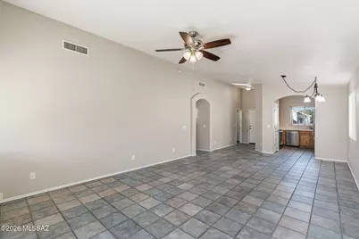 4429 W Rose Mist Way, Tucson, AZ 85741 - Photo 8
