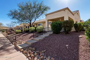 496 W Knotwood St, Green Valley, AZ 85614 - Photo 24