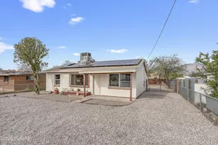 3945 E Glenn St, Tucson, AZ 85712 - Photo 4