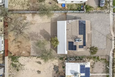 3945 E Glenn Street, Tucson, AZ 85712 - Photo 2