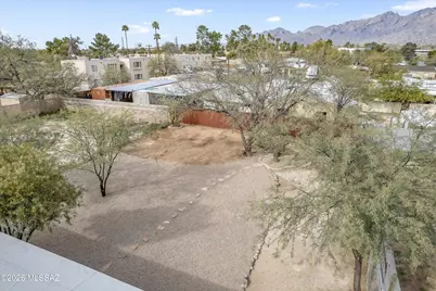 3945 E Glenn Street, Tucson, AZ 85712 - Photo 26