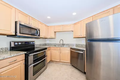 6655 N Canyon Crest Drive #10161, Tucson, AZ 85750 - Photo 12