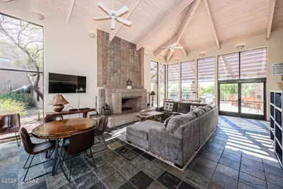 6655 N Canyon Crest Drive #10161, Tucson, AZ 85750 - Photo 28
