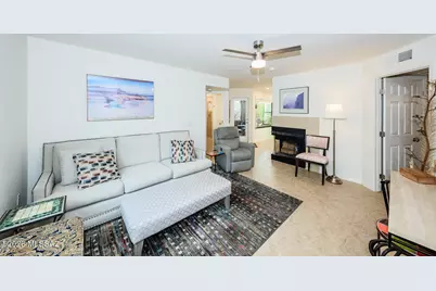 6655 N Canyon Crest Drive #10161, Tucson, AZ 85750 - Photo 6