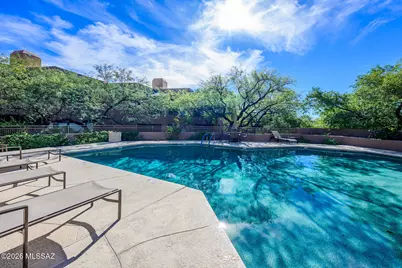 6655 N Canyon Crest Drive #10161, Tucson, AZ 85750 - Photo 22